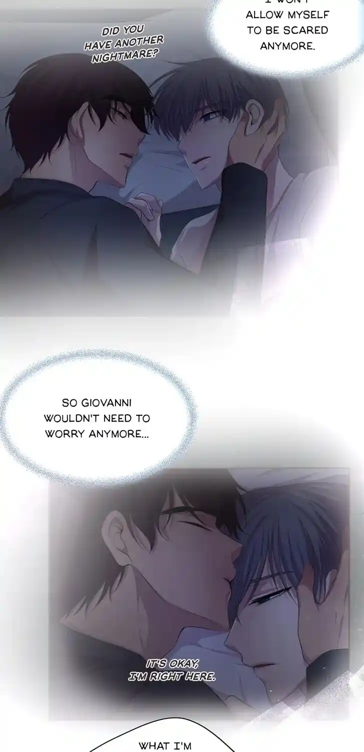 Hold Me Tight (Nabit) Ch.084