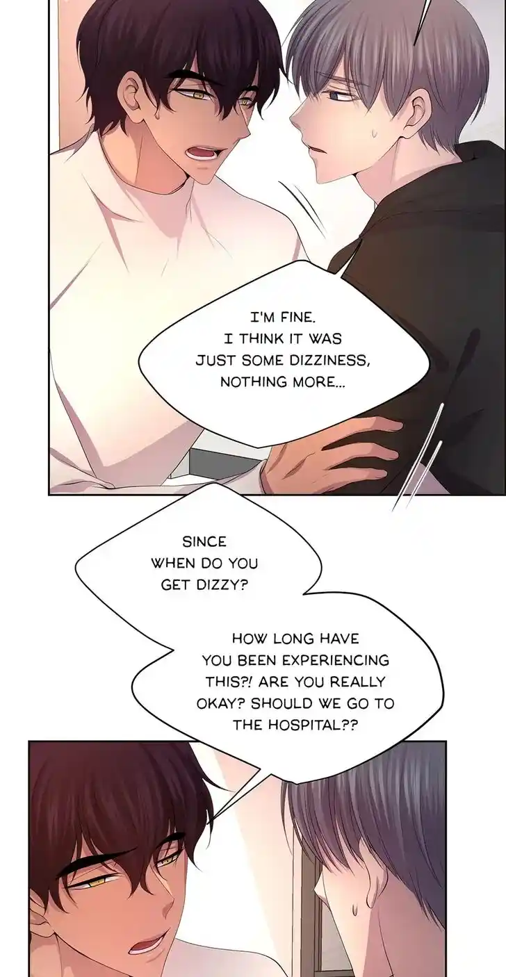 Hold Me Tight (Nabit) Ch.084