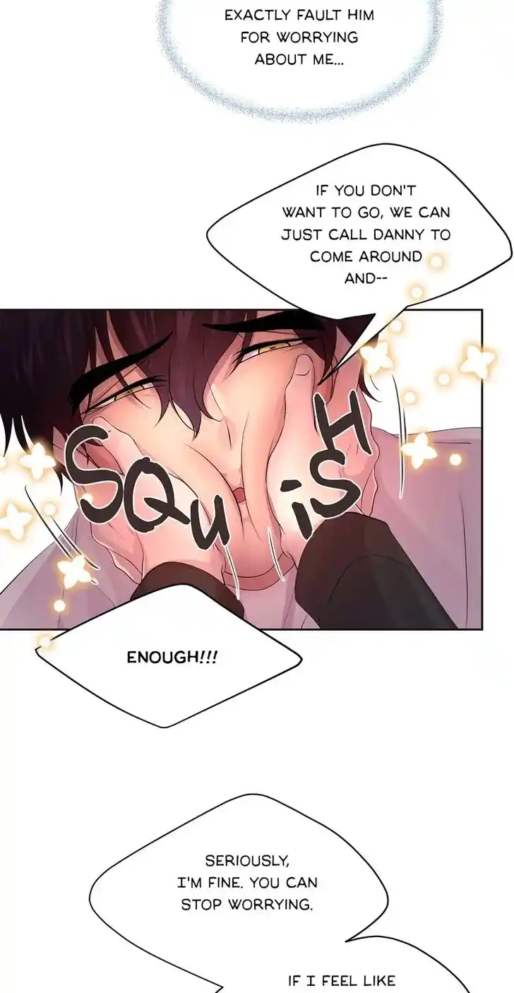 Hold Me Tight (Nabit) Ch.084