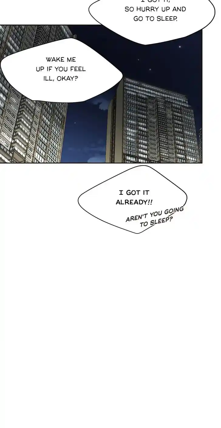 Hold Me Tight (Nabit) Ch.084