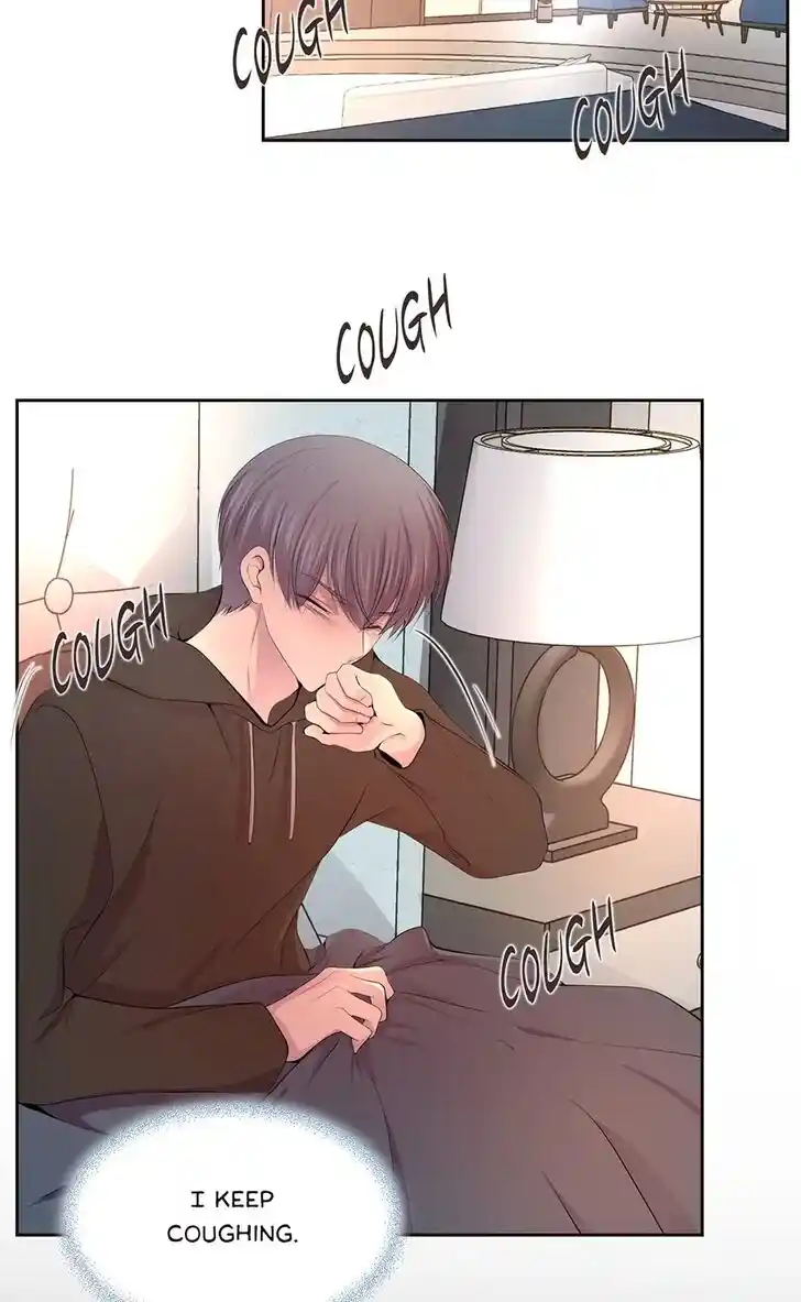 Hold Me Tight (Nabit) Ch.085