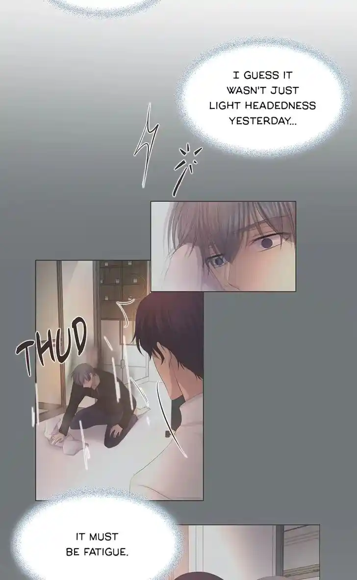 Hold Me Tight (Nabit) Ch.085