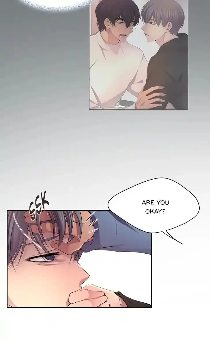 Hold Me Tight (Nabit) Ch.085