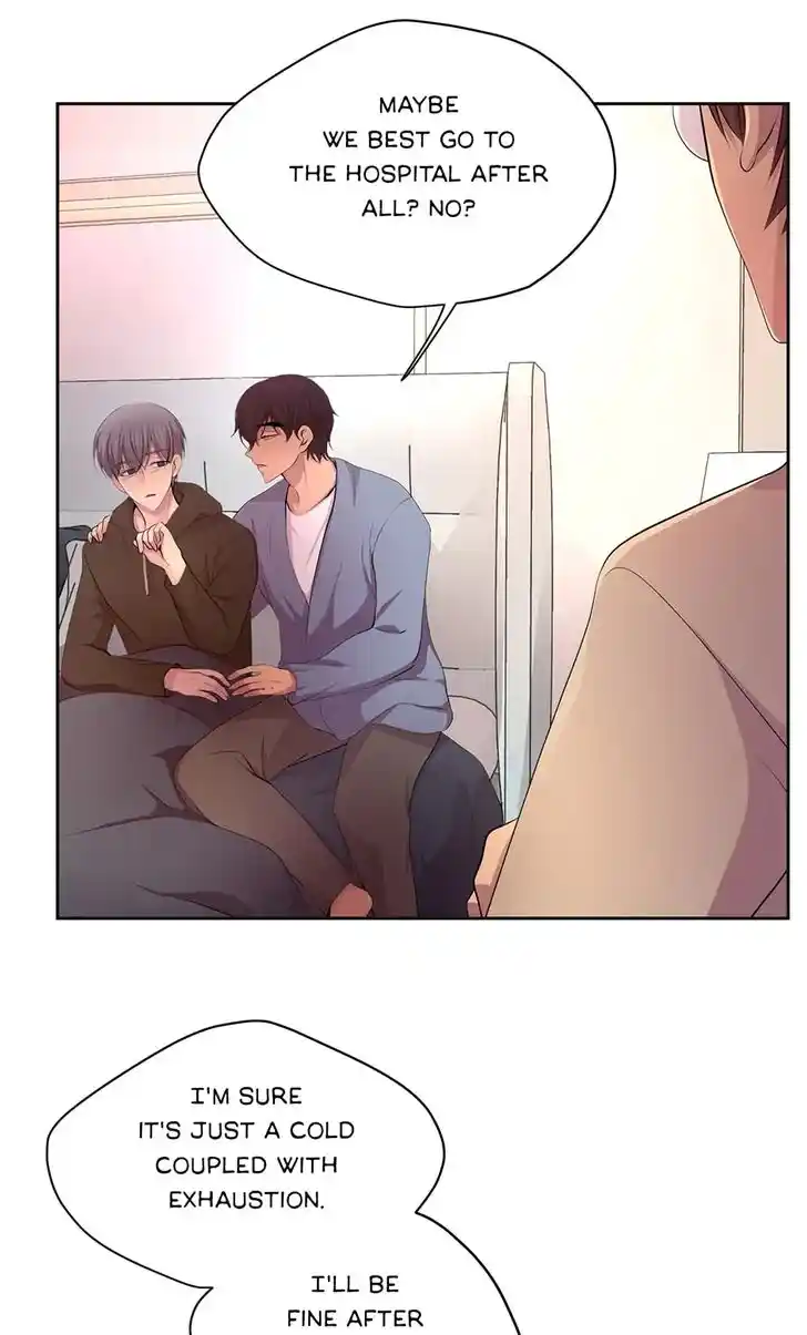 Hold Me Tight (Nabit) Ch.085