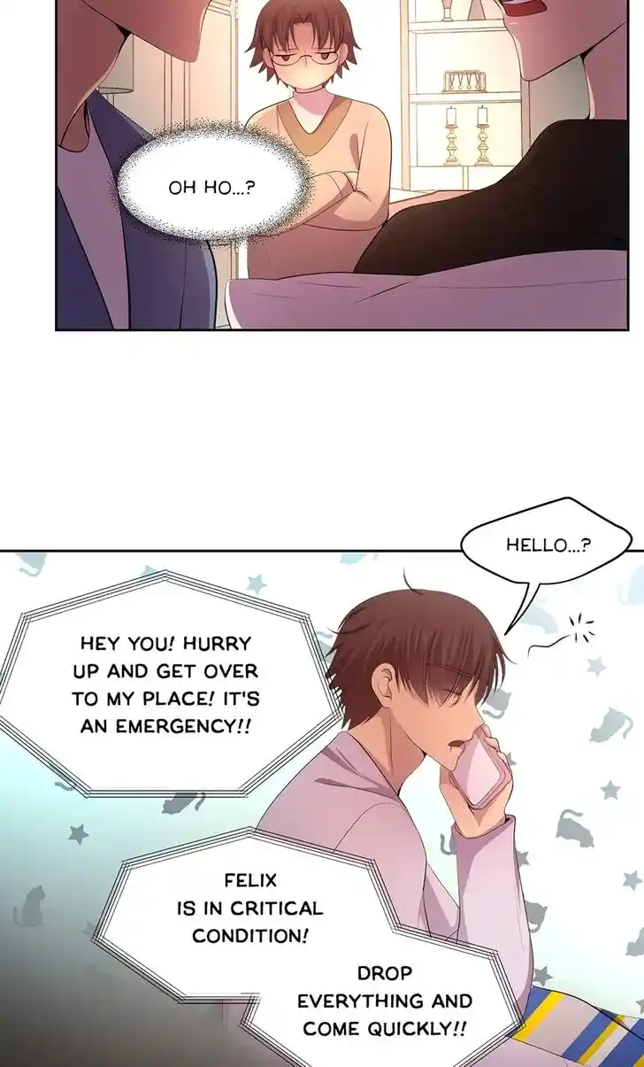 Hold Me Tight (Nabit) Ch.085