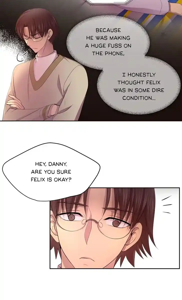 Hold Me Tight (Nabit) Ch.085