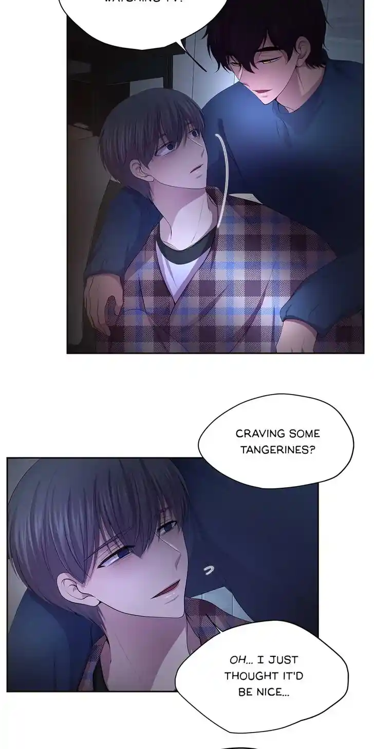 Hold Me Tight (Nabit) Ch.085