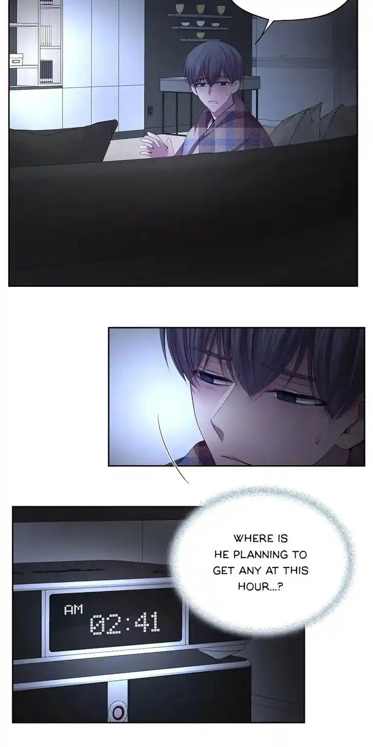 Hold Me Tight (Nabit) Ch.085