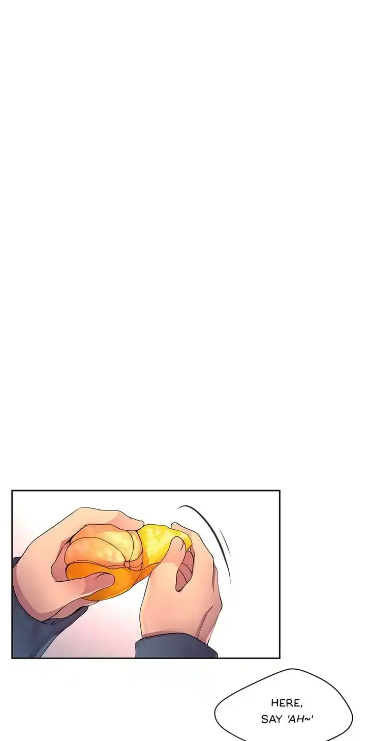 Hold Me Tight (Nabit) Ch.085