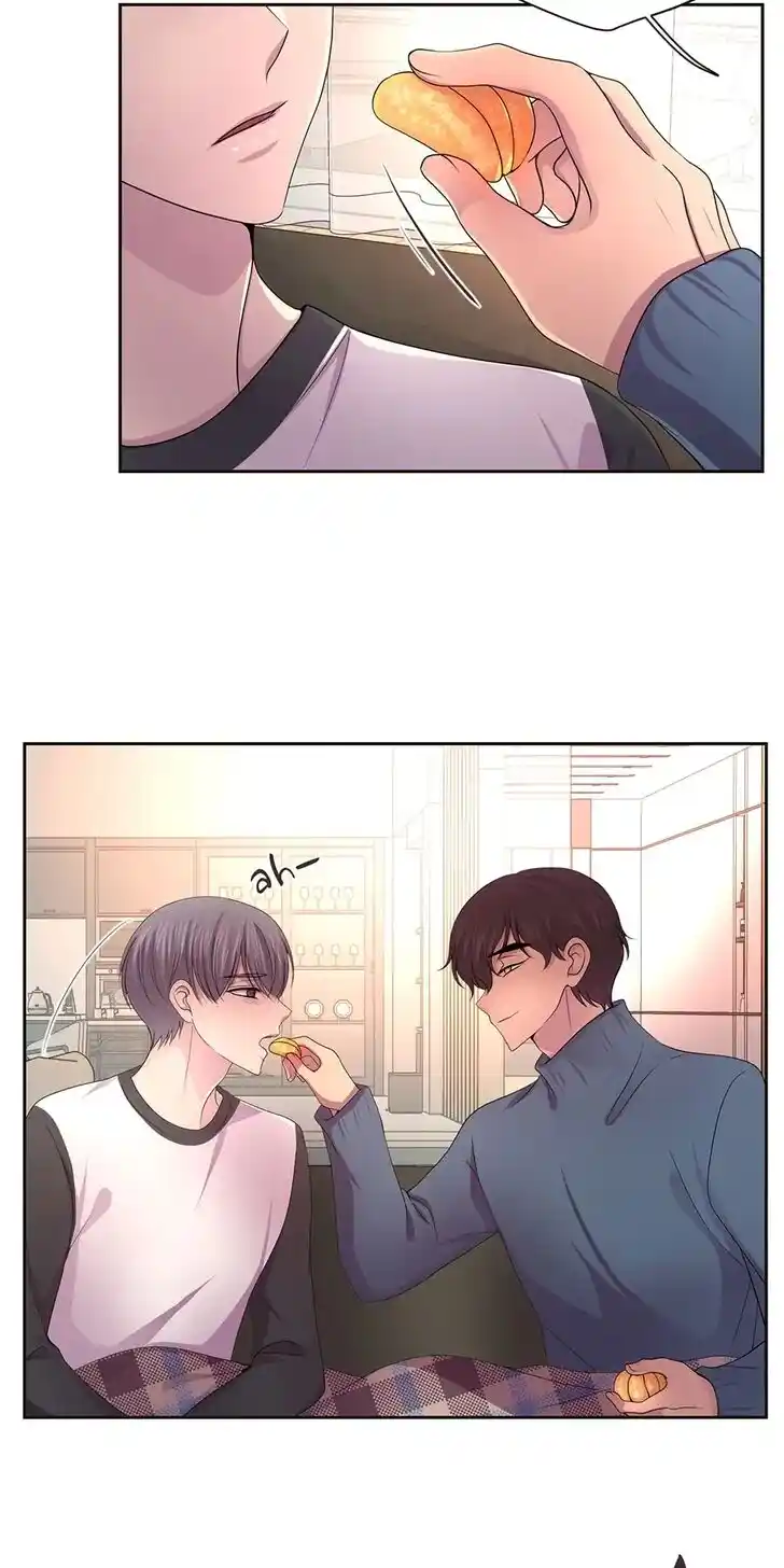 Hold Me Tight (Nabit) Ch.085