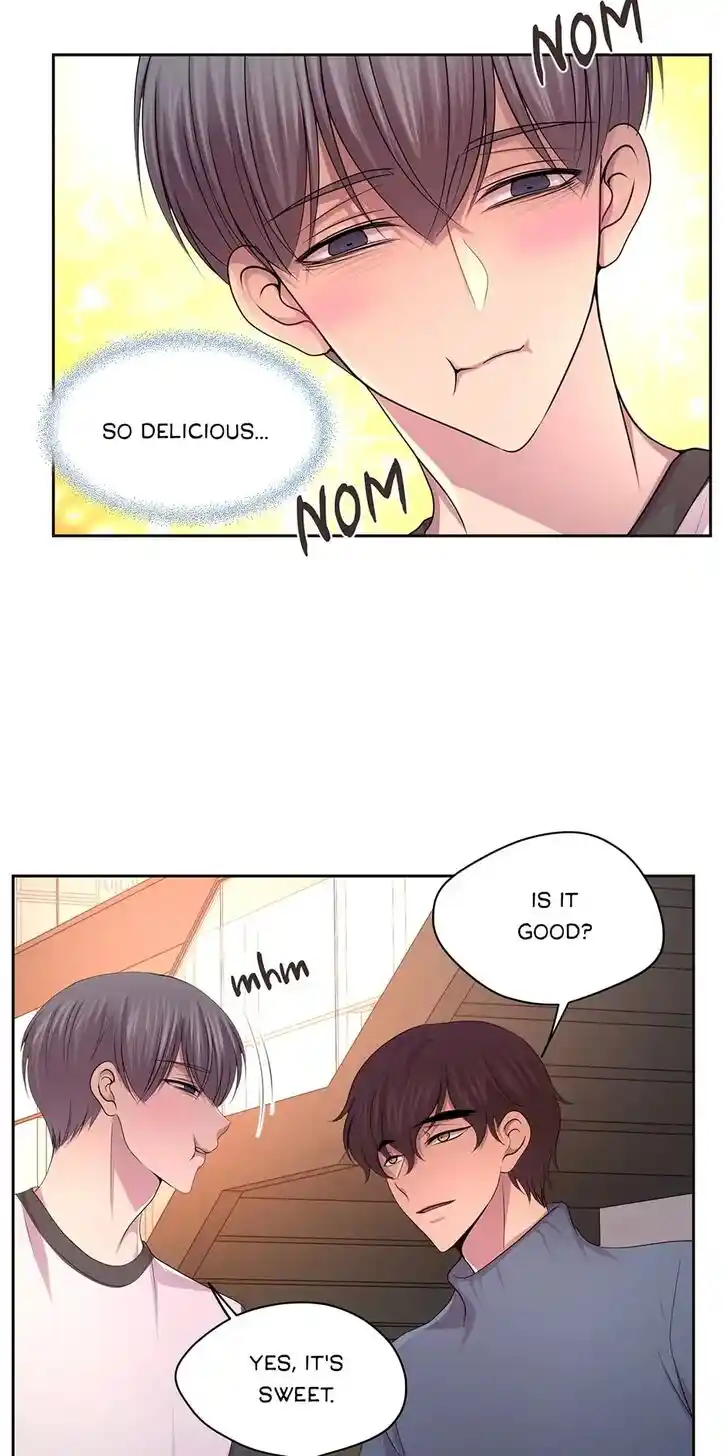 Hold Me Tight (Nabit) Ch.085