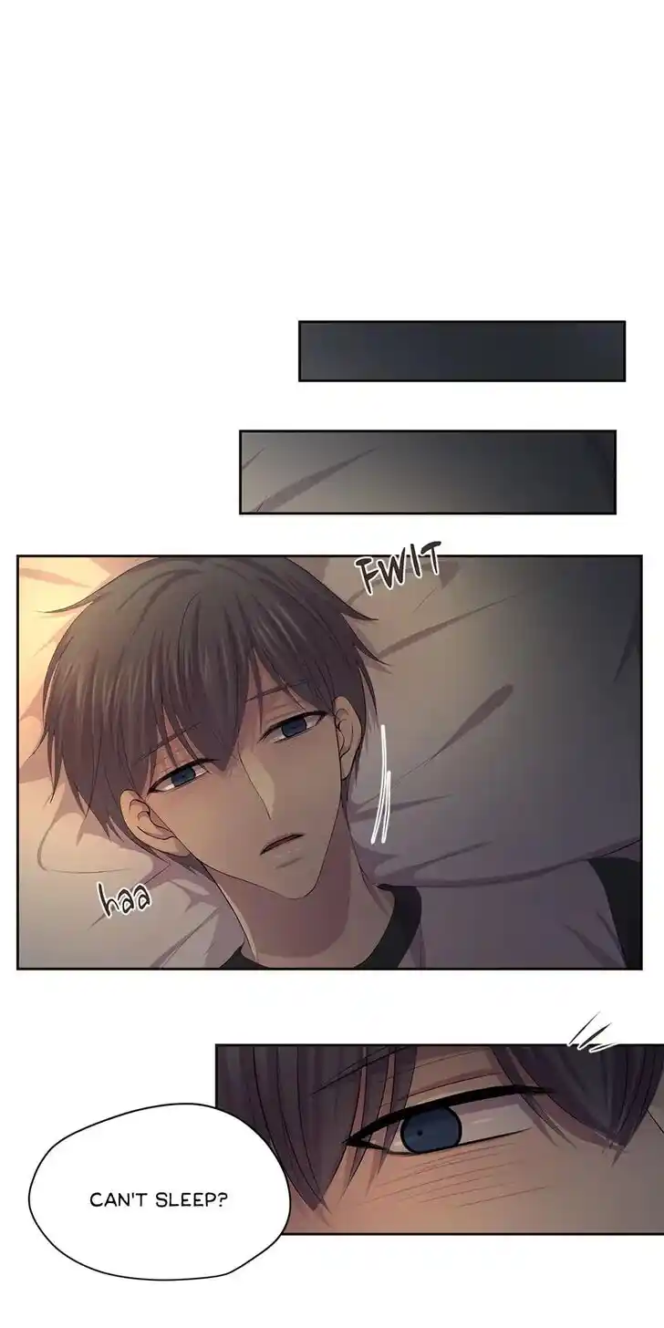 Hold Me Tight (Nabit) Ch.085