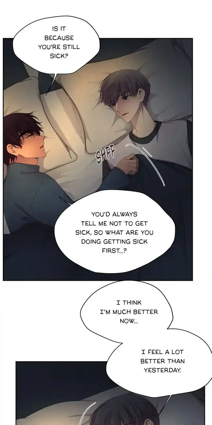 Hold Me Tight (Nabit) Ch.085