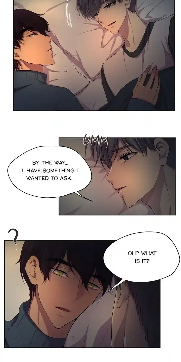 Hold Me Tight (Nabit) Ch.085