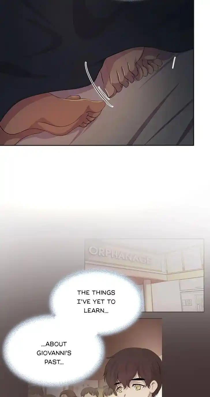 Hold Me Tight (Nabit) Ch.085