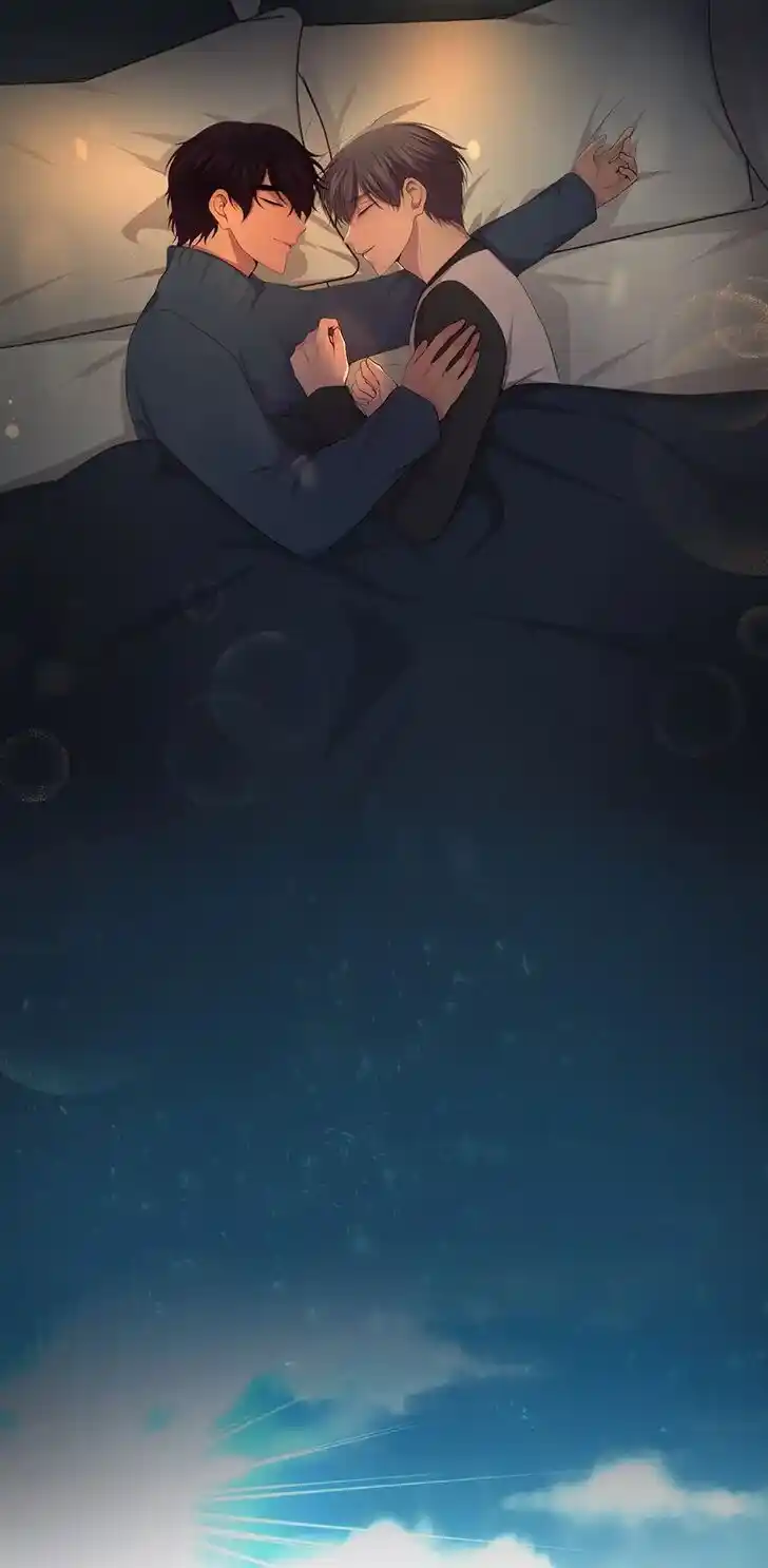 Hold Me Tight (Nabit) Ch.085