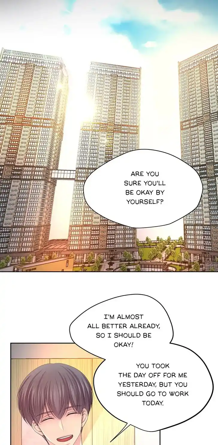 Hold Me Tight (Nabit) Ch.085