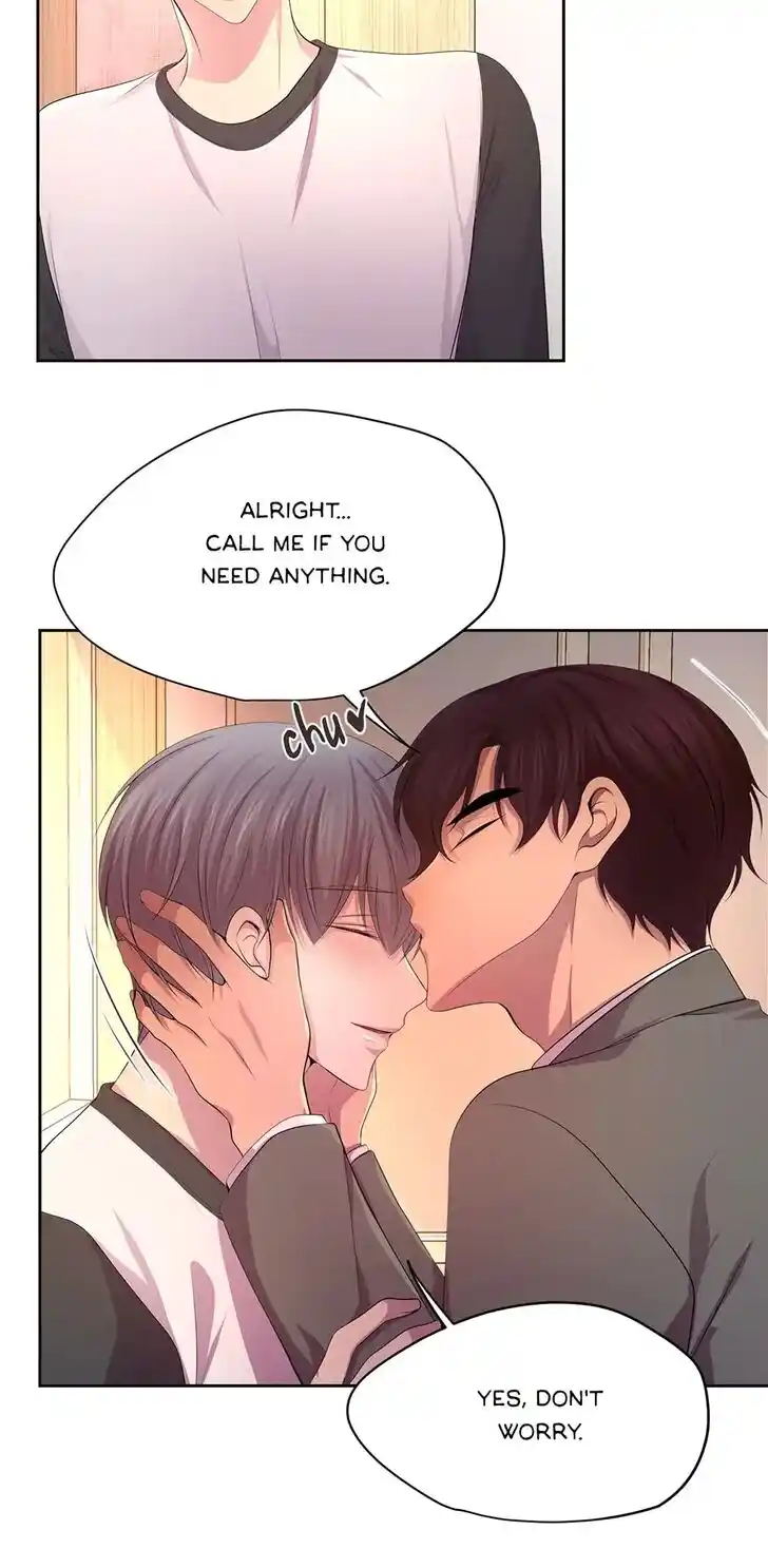 Hold Me Tight (Nabit) Ch.085