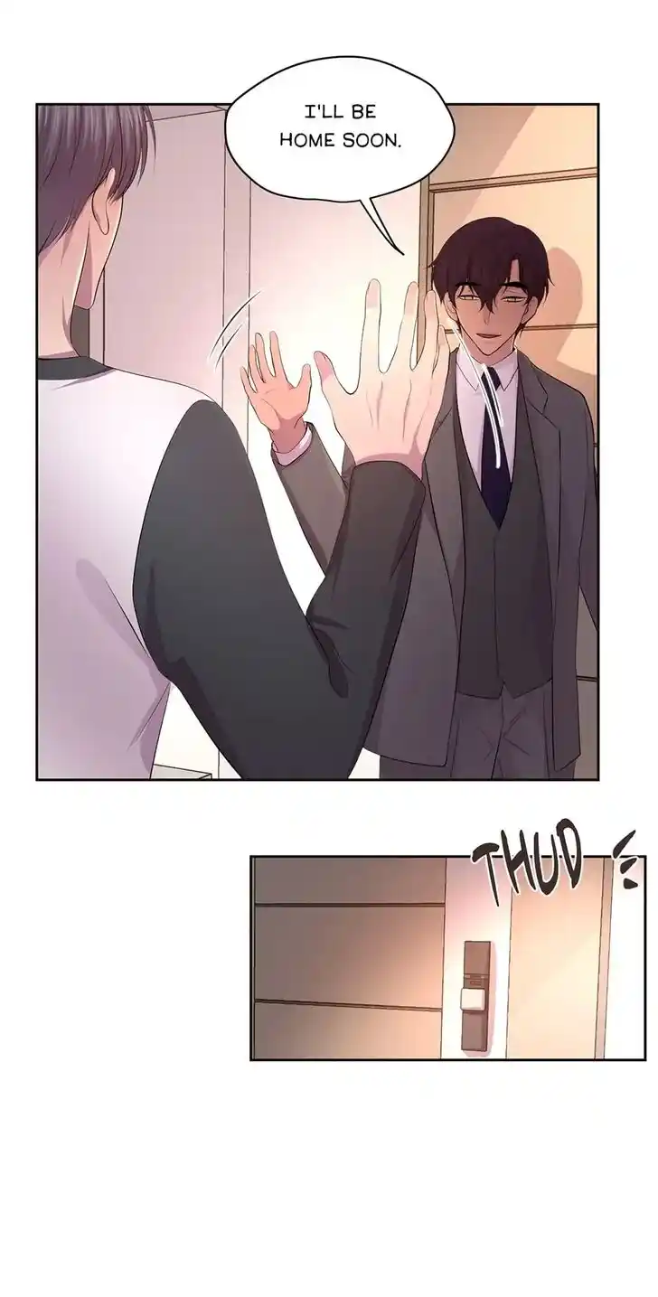 Hold Me Tight (Nabit) Ch.085