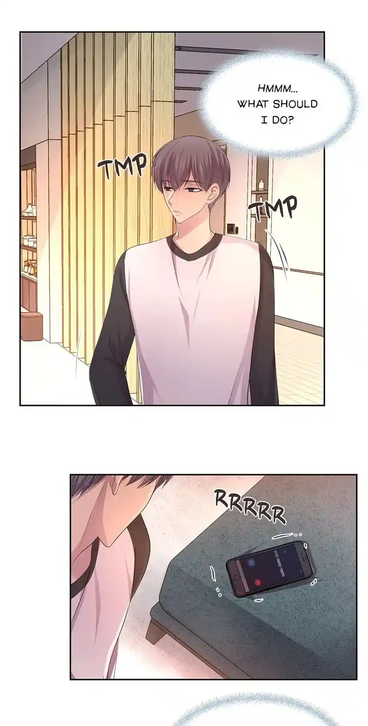 Hold Me Tight (Nabit) Ch.085