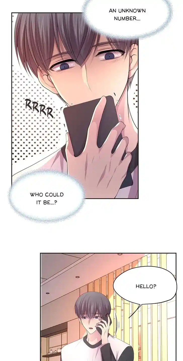 Hold Me Tight (Nabit) Ch.085