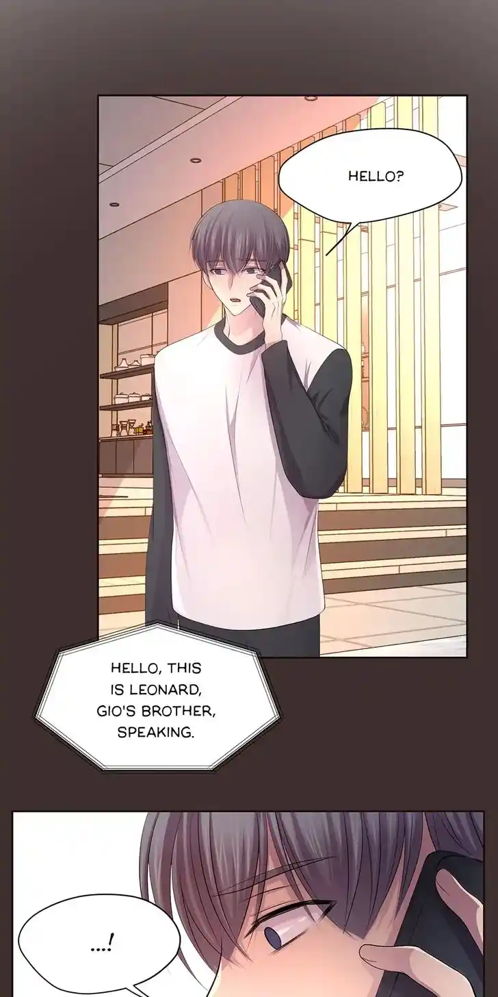 Hold Me Tight (Nabit) Ch.086