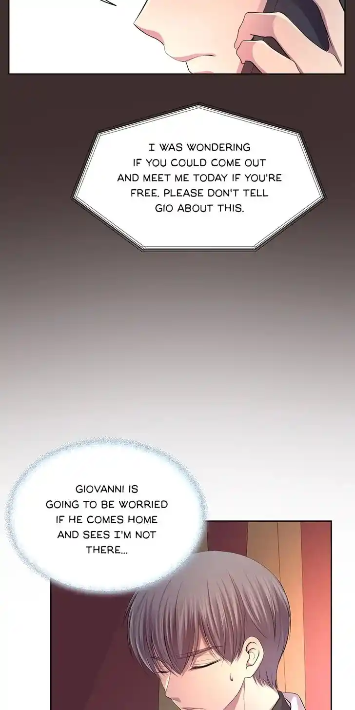 Hold Me Tight (Nabit) Ch.086