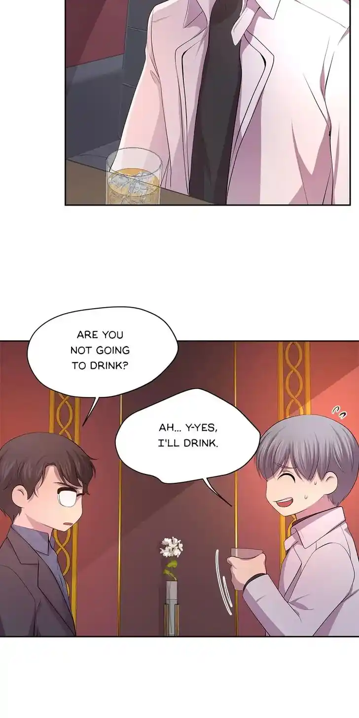 Hold Me Tight (Nabit) Ch.086