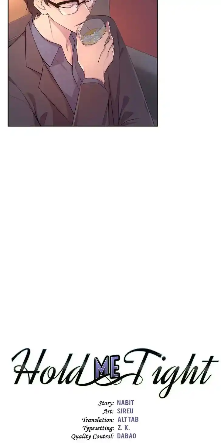 Hold Me Tight (Nabit) Ch.086