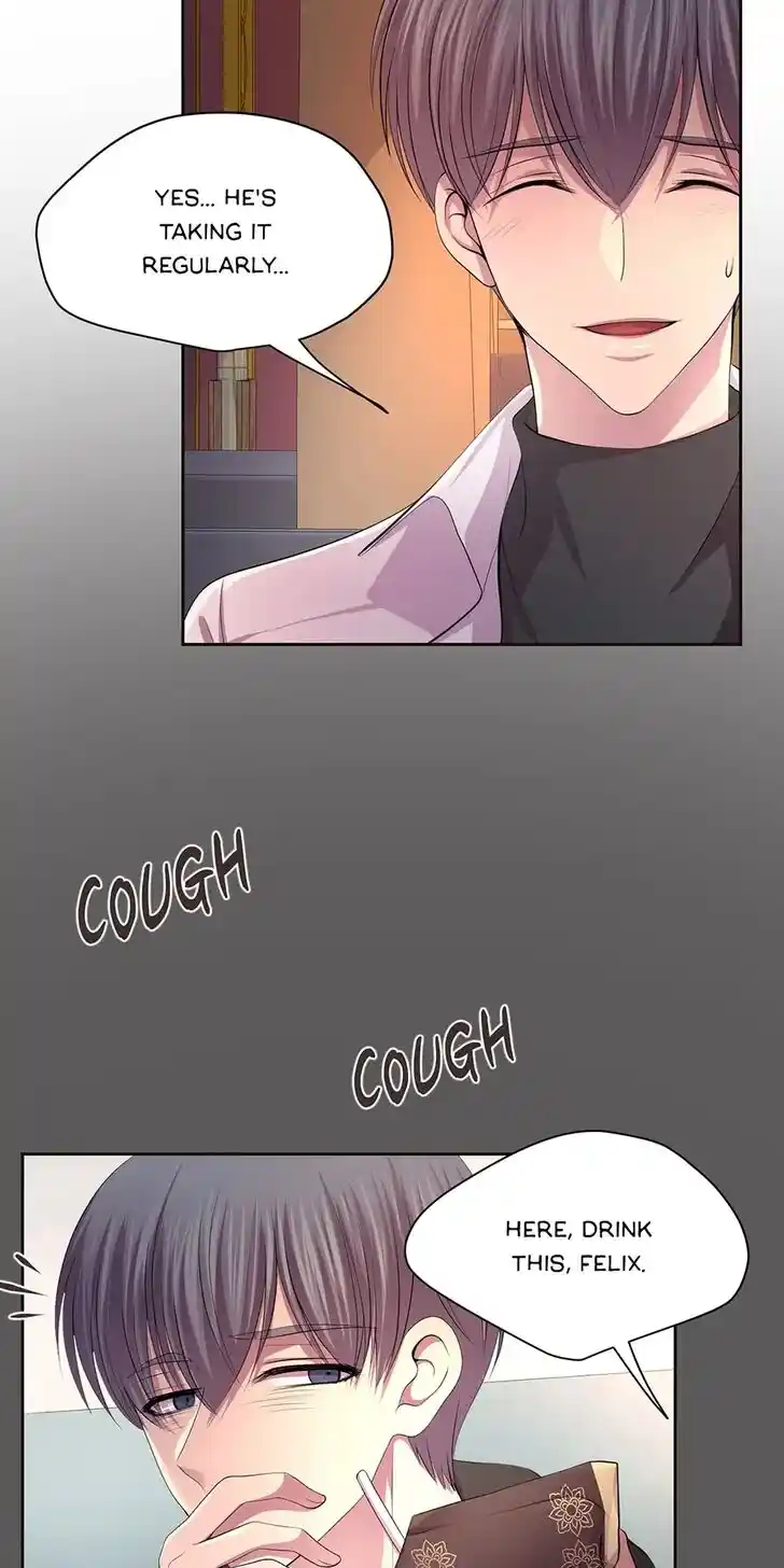 Hold Me Tight (Nabit) Ch.086