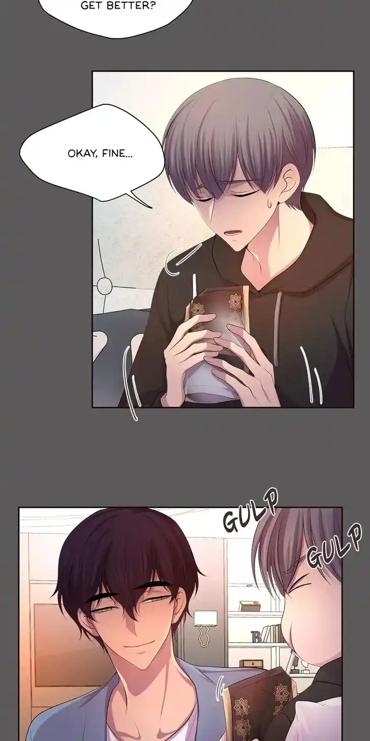 Hold Me Tight (Nabit) Ch.086