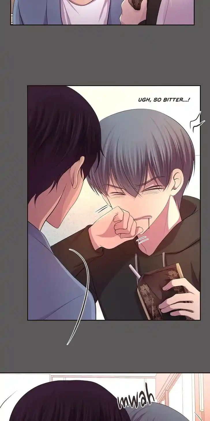 Hold Me Tight (Nabit) Ch.086