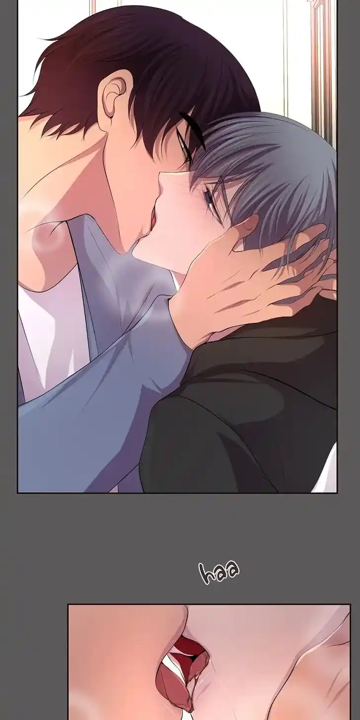 Hold Me Tight (Nabit) Ch.086