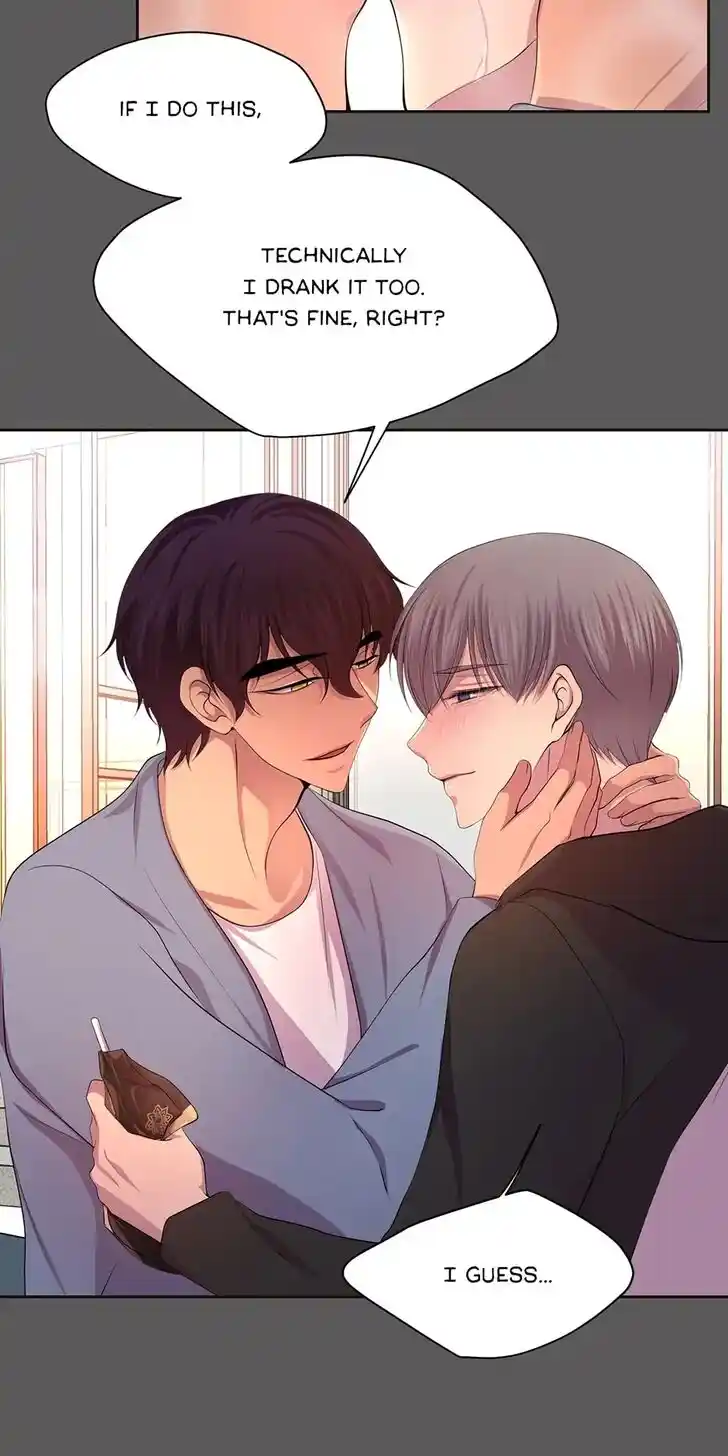 Hold Me Tight (Nabit) Ch.086