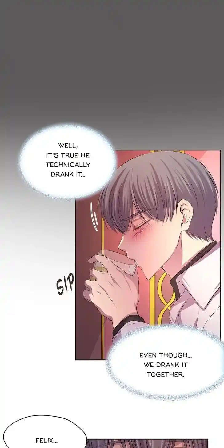 Hold Me Tight (Nabit) Ch.086