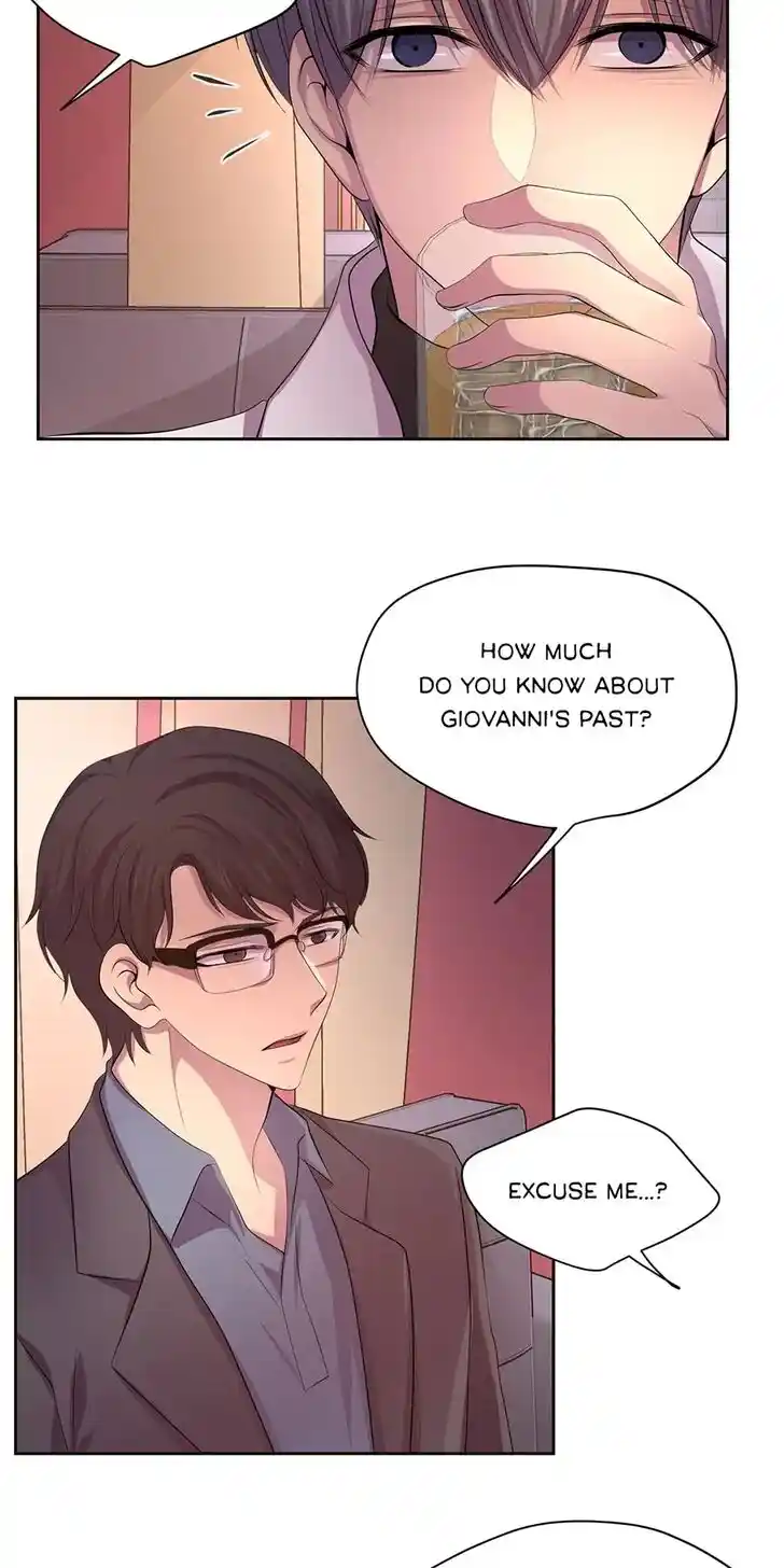 Hold Me Tight (Nabit) Ch.086