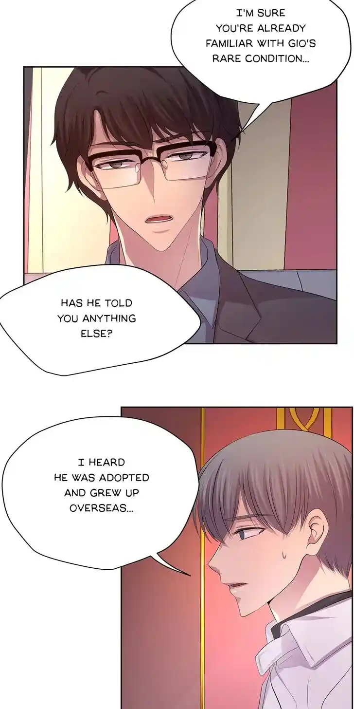 Hold Me Tight (Nabit) Ch.086