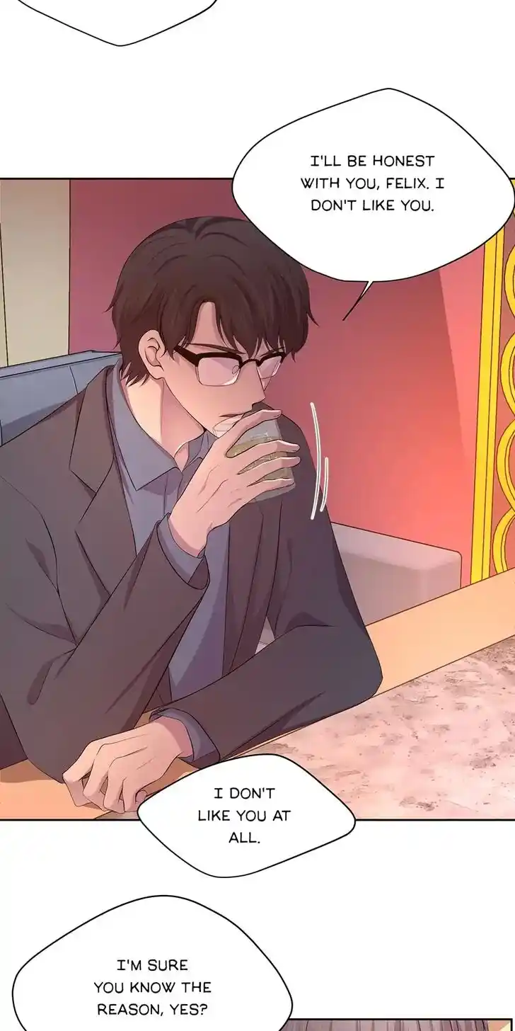 Hold Me Tight (Nabit) Ch.086