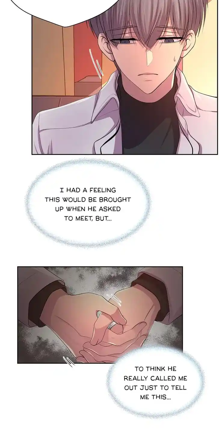 Hold Me Tight (Nabit) Ch.086