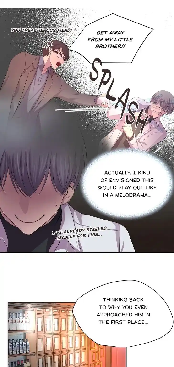 Hold Me Tight (Nabit) Ch.086