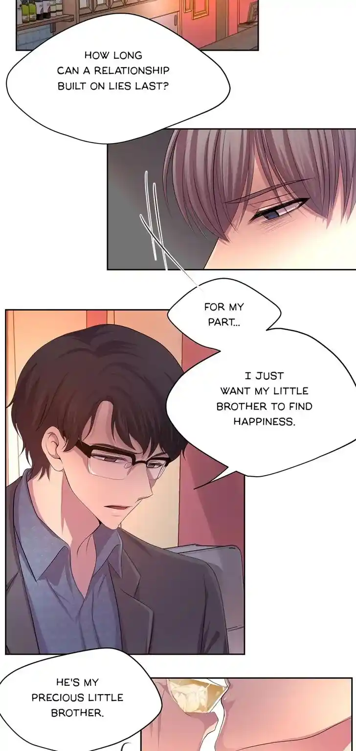 Hold Me Tight (Nabit) Ch.086