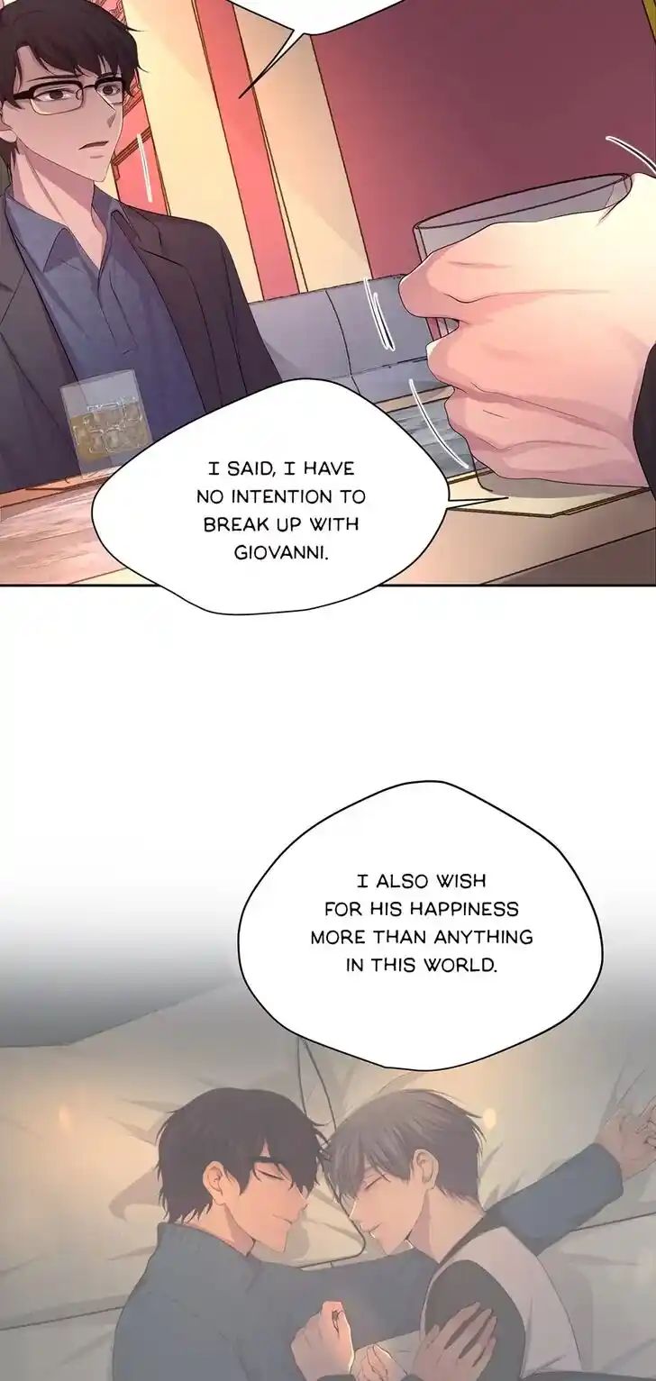 Hold Me Tight (Nabit) Ch.086