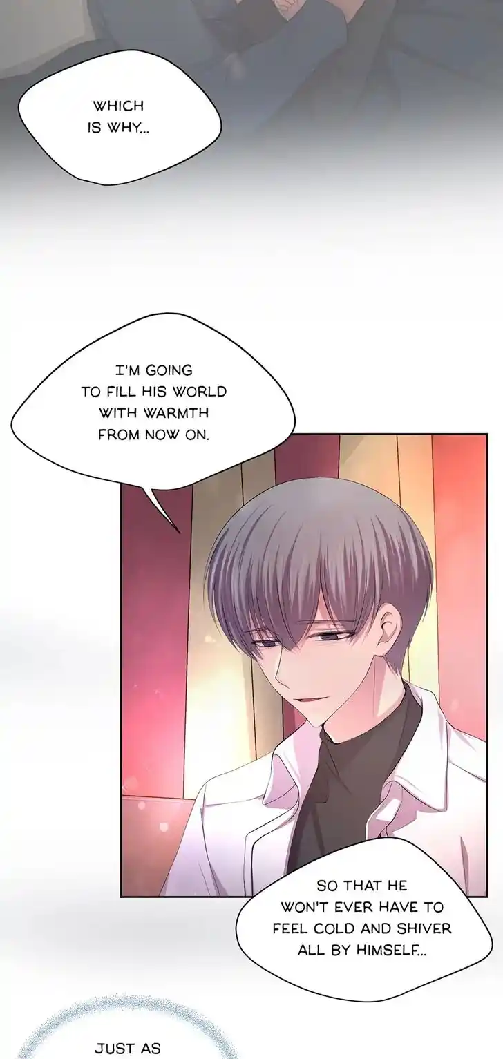 Hold Me Tight (Nabit) Ch.086