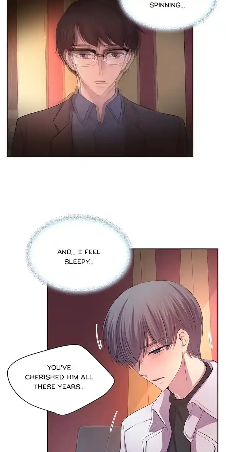 Hold Me Tight (Nabit) Ch.086