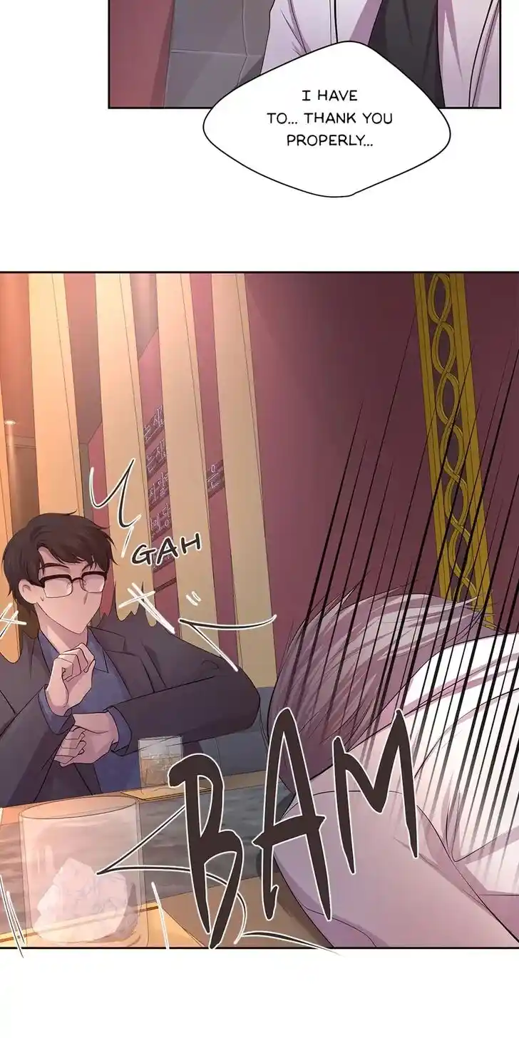 Hold Me Tight (Nabit) Ch.086