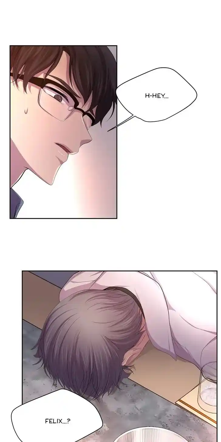 Hold Me Tight (Nabit) Ch.086