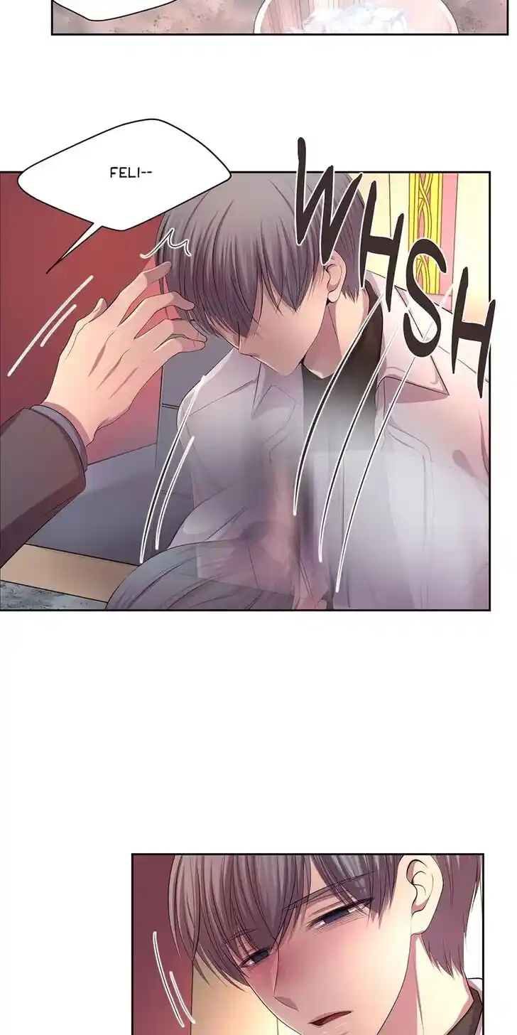 Hold Me Tight (Nabit) Ch.086