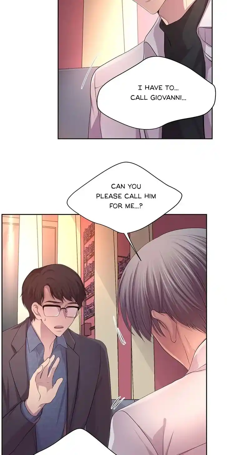 Hold Me Tight (Nabit) Ch.086