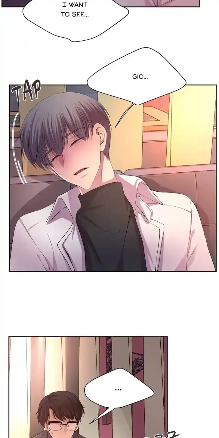 Hold Me Tight (Nabit) Ch.086