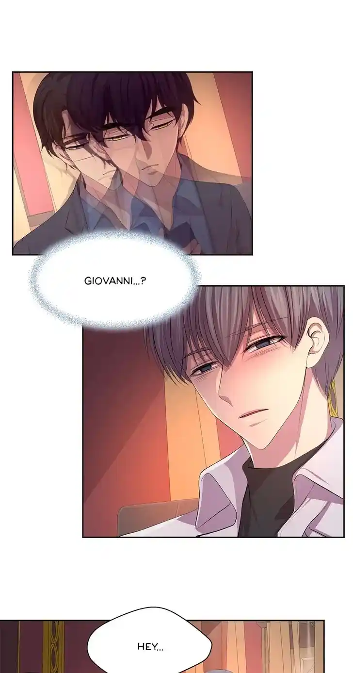 Hold Me Tight (Nabit) Ch.086